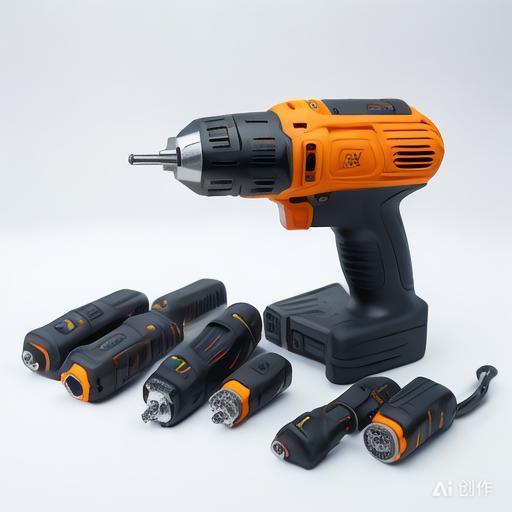 Power Tools