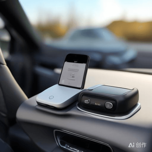 Automobile Peripherals